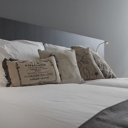 Hotel Bladel Ngoại thất bức ảnh