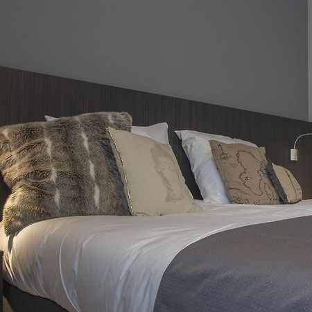 Hotel Bladel Ngoại thất bức ảnh
