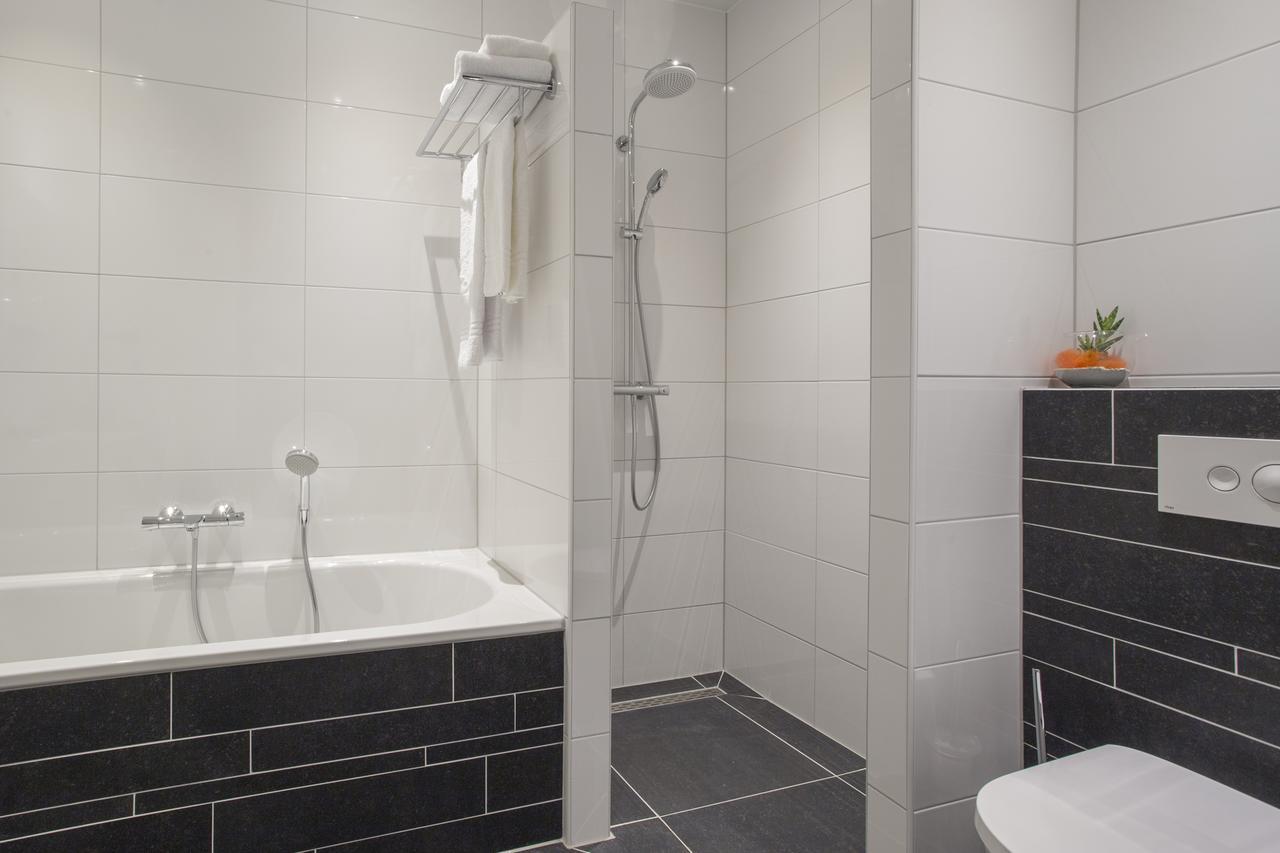 Hotel Bladel Ngoại thất bức ảnh