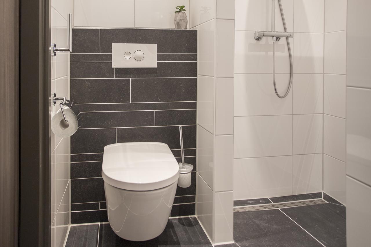 Hotel Bladel Ngoại thất bức ảnh