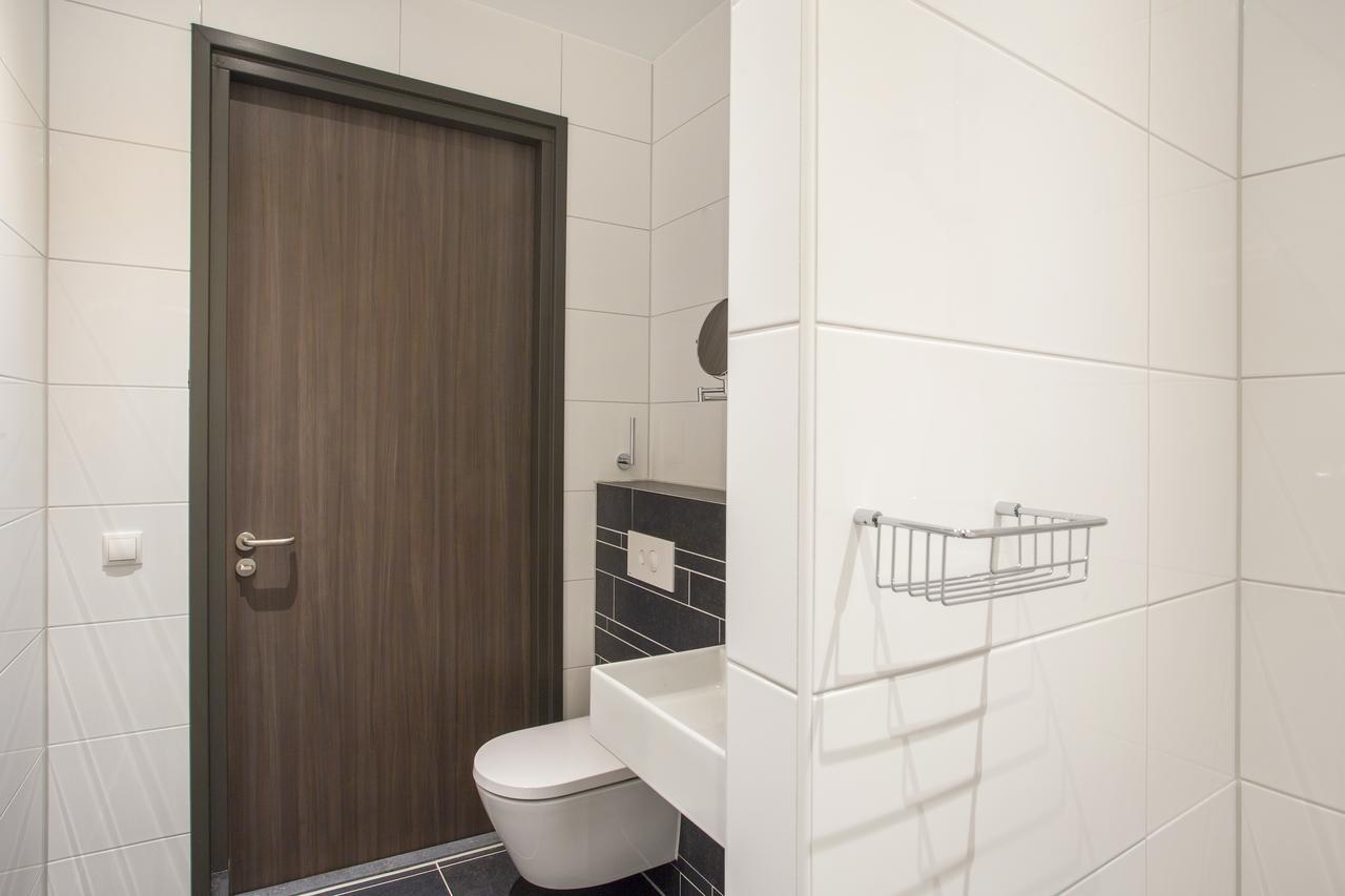 Hotel Bladel Ngoại thất bức ảnh