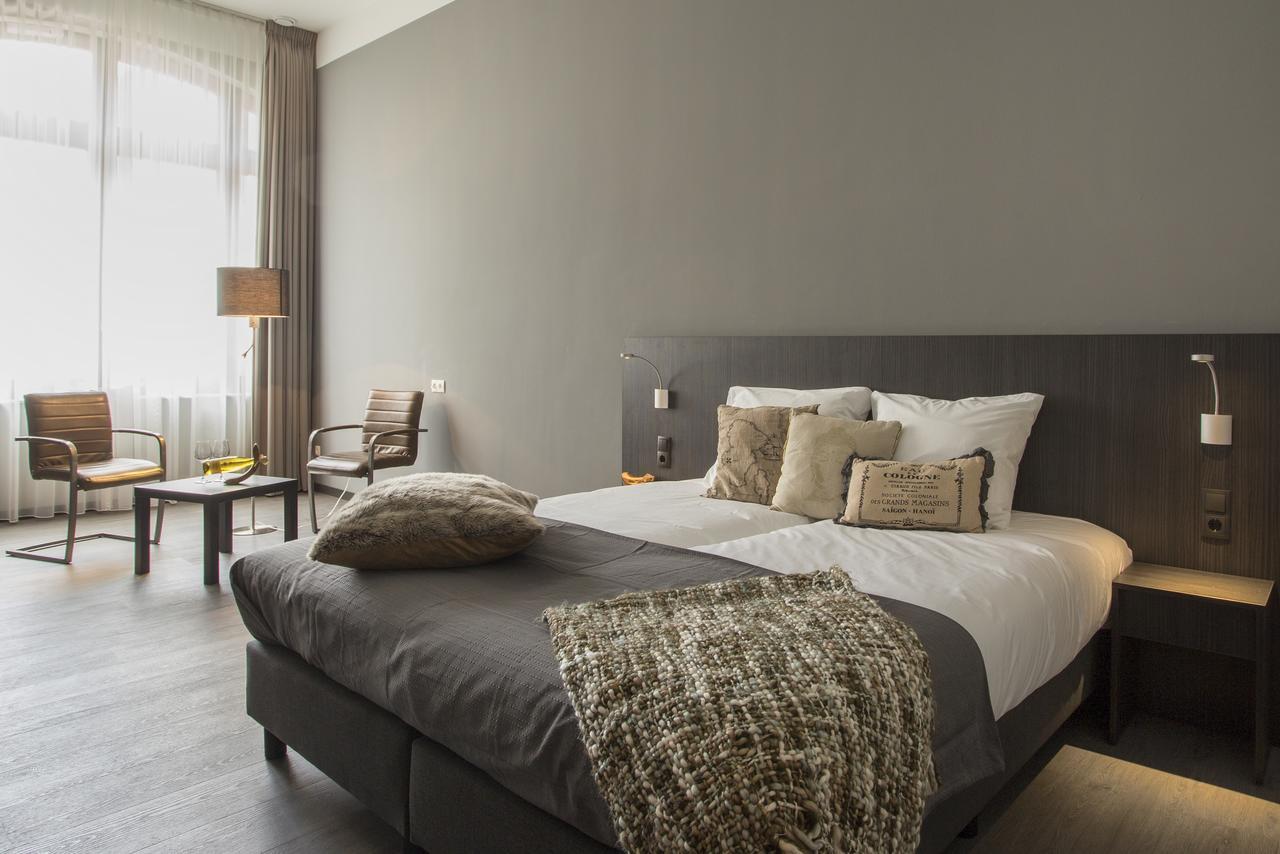 Hotel Bladel Ngoại thất bức ảnh