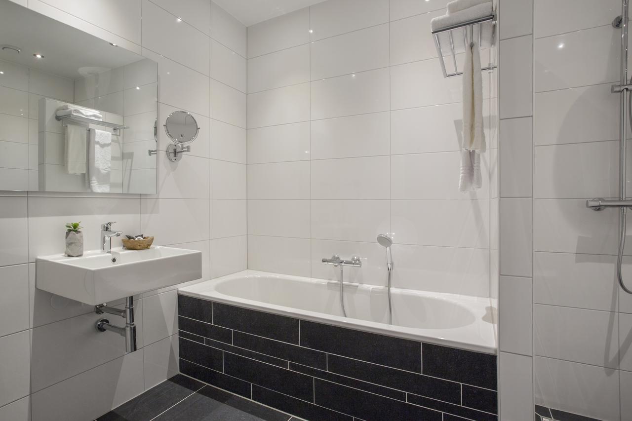 Hotel Bladel Ngoại thất bức ảnh