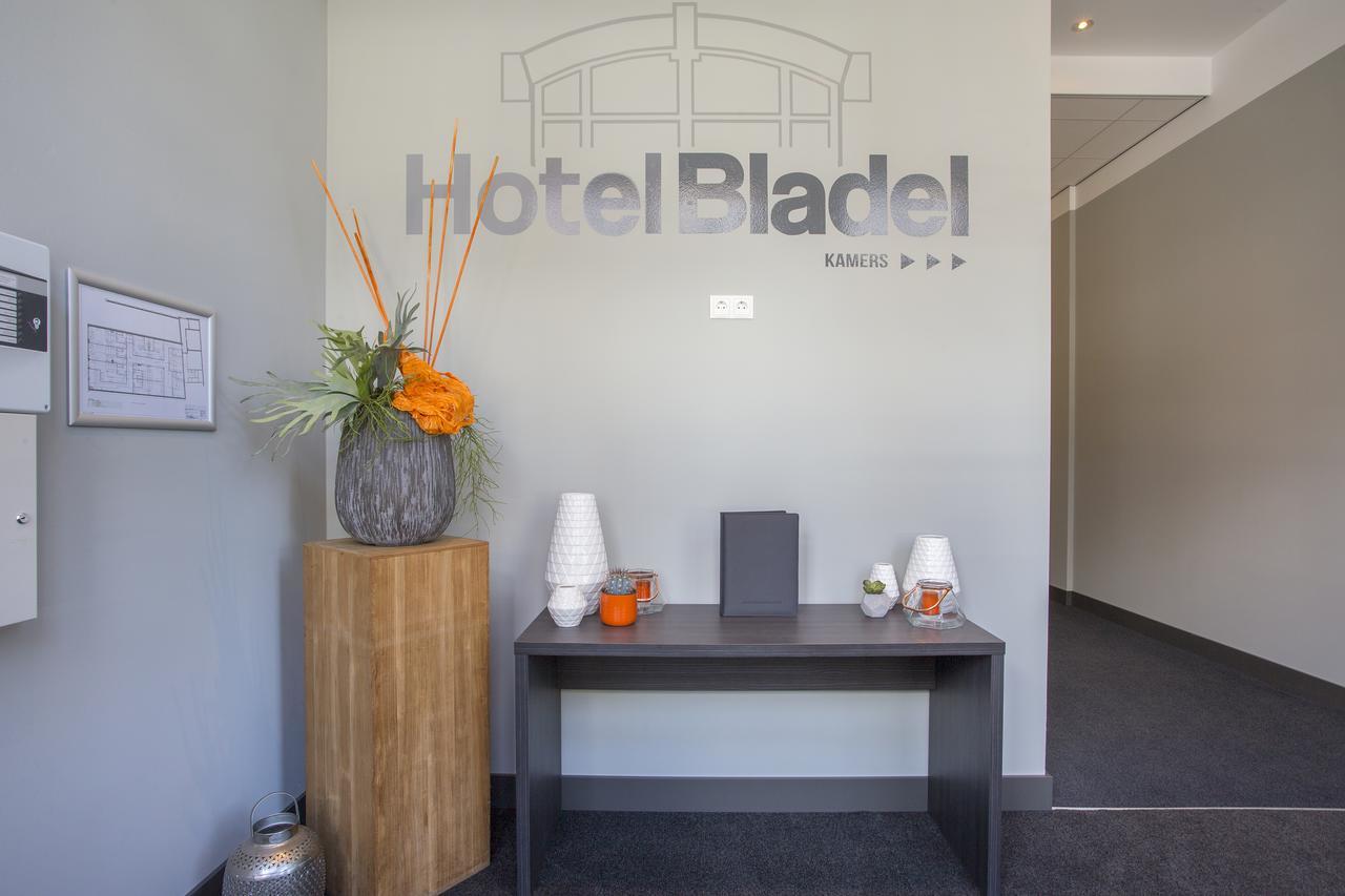 Hotel Bladel Ngoại thất bức ảnh