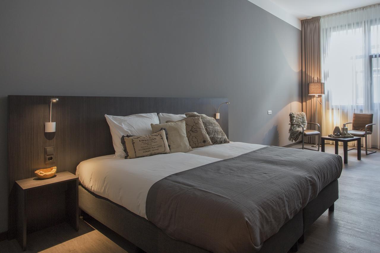 Hotel Bladel Ngoại thất bức ảnh