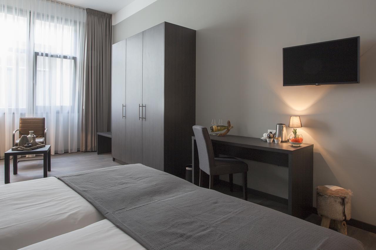 Hotel Bladel Ngoại thất bức ảnh