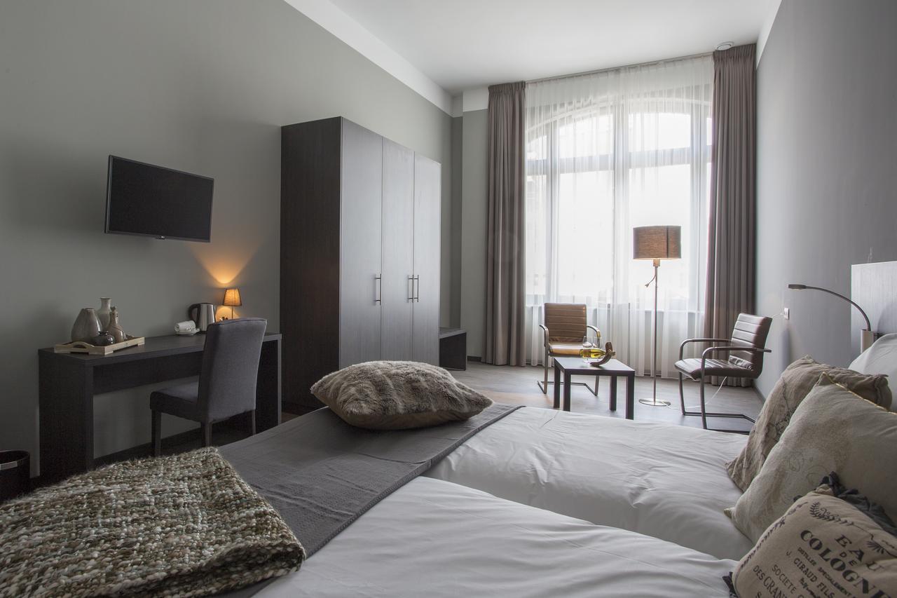 Hotel Bladel Ngoại thất bức ảnh