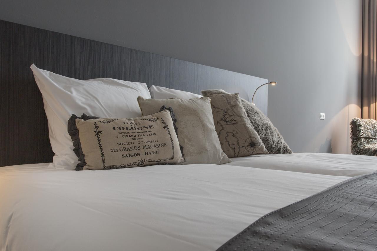 Hotel Bladel Ngoại thất bức ảnh