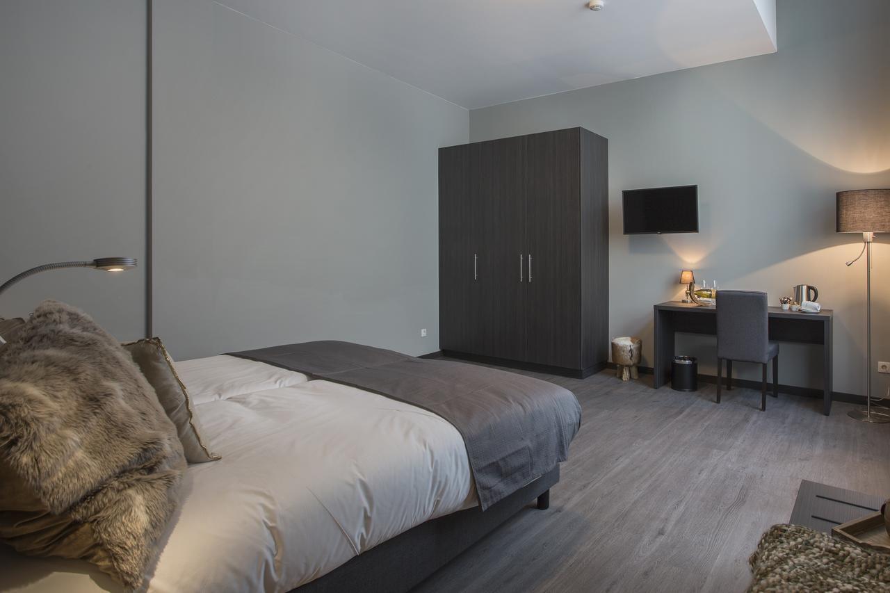 Hotel Bladel Ngoại thất bức ảnh