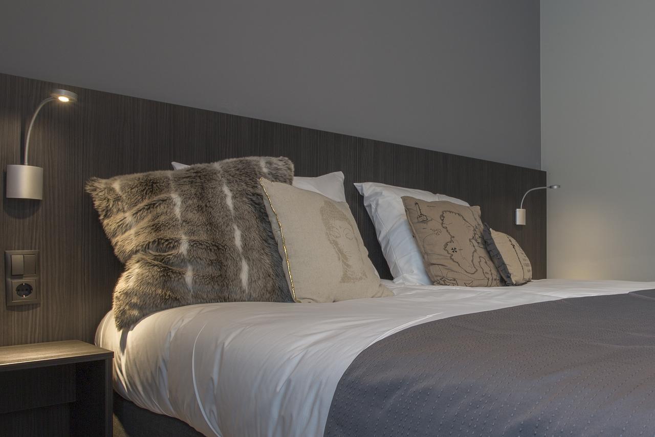 Hotel Bladel Ngoại thất bức ảnh