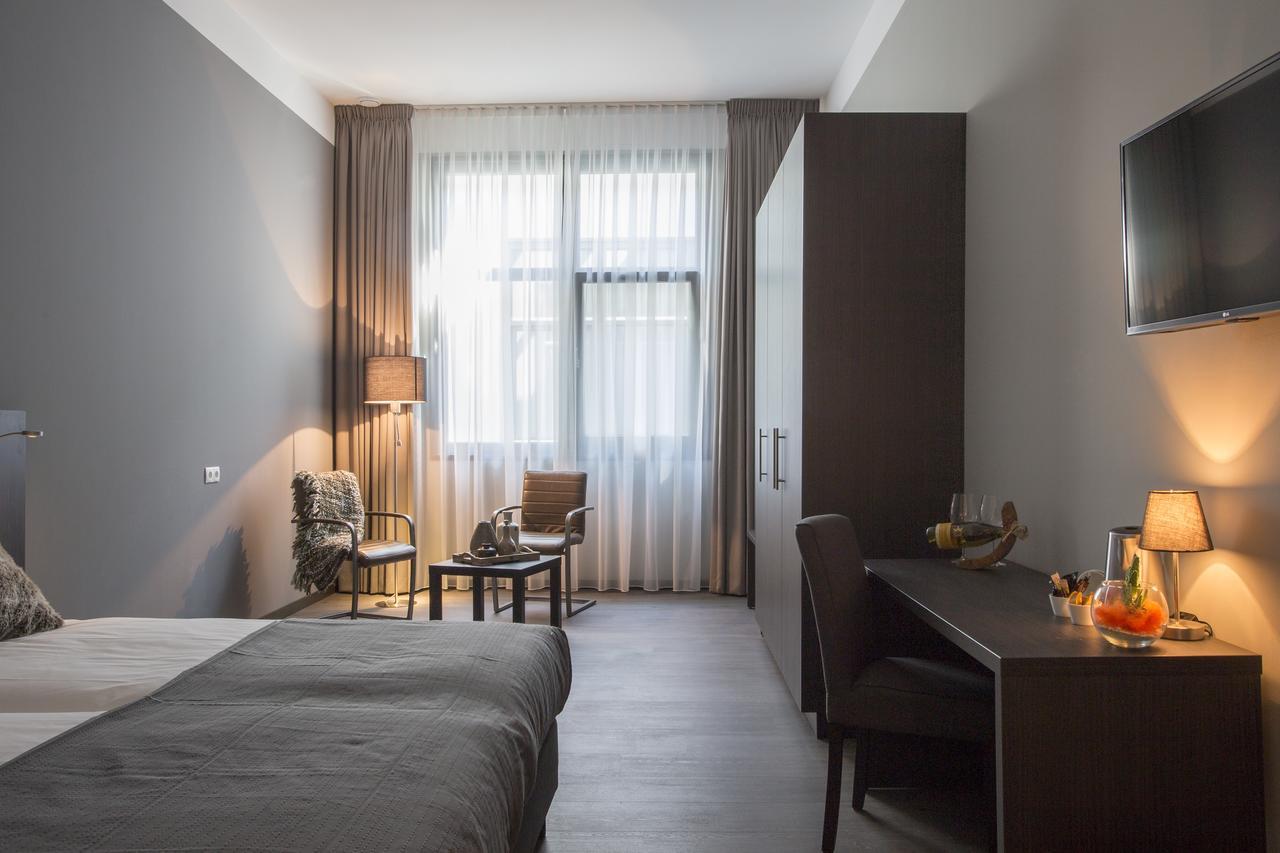 Hotel Bladel Ngoại thất bức ảnh