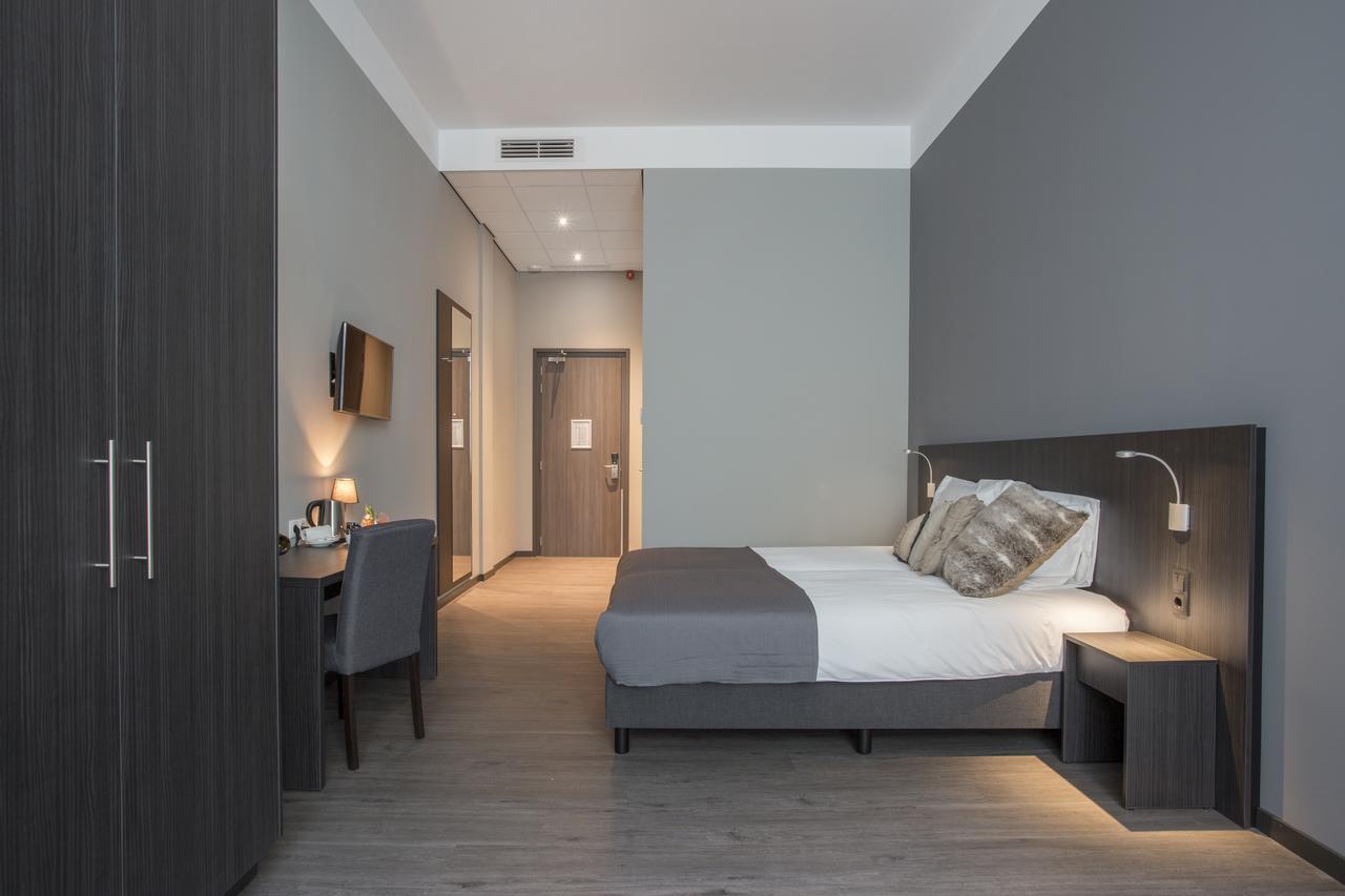 Hotel Bladel Ngoại thất bức ảnh